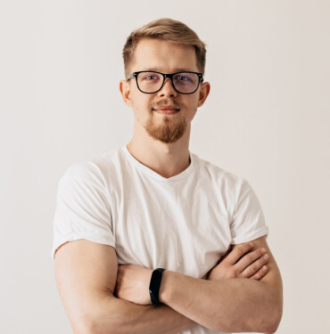 Team Member Image